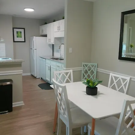Studio 415 - Peaceful Family Oasis - Recharge & Enjoy Spring Lake Esterno foto