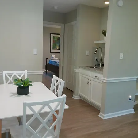 Studio 415 - Peaceful Family Oasis - Recharge & Enjoy Spring Lake Esterno foto