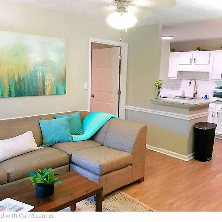 Studio 415 - Peaceful Family Oasis - Recharge & Enjoy Spring Lake Esterno foto