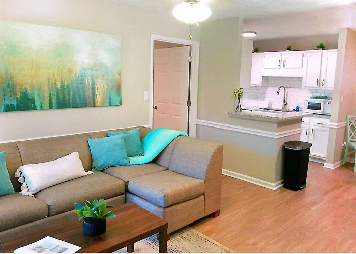 Studio 415 - Peaceful Family Oasis - Recharge & Enjoy