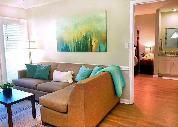 Studio 415 - Peaceful Family Oasis - Recharge & Enjoy