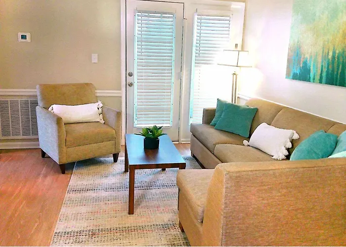 Studio 415 - Peaceful Family Oasis - Recharge & Enjoy