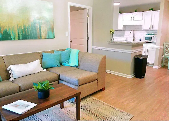 Studio 415 - Peaceful Family Oasis - Recharge & Enjoy