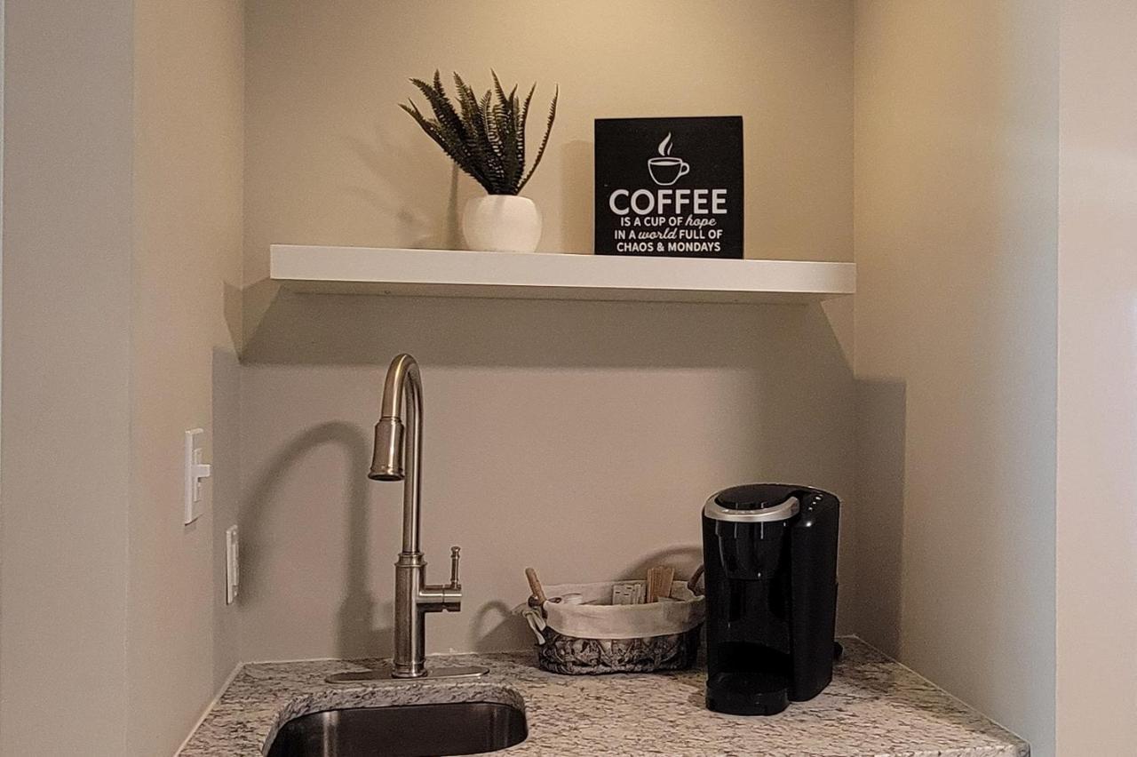 Apartment 415 - Peaceful Family Oasis - Recharge & Enjoy *