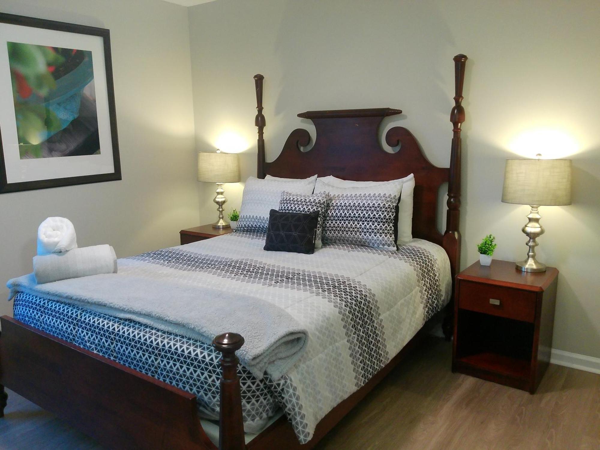 415 - Peaceful Family Oasis - Recharge & Enjoy * Spring Lake