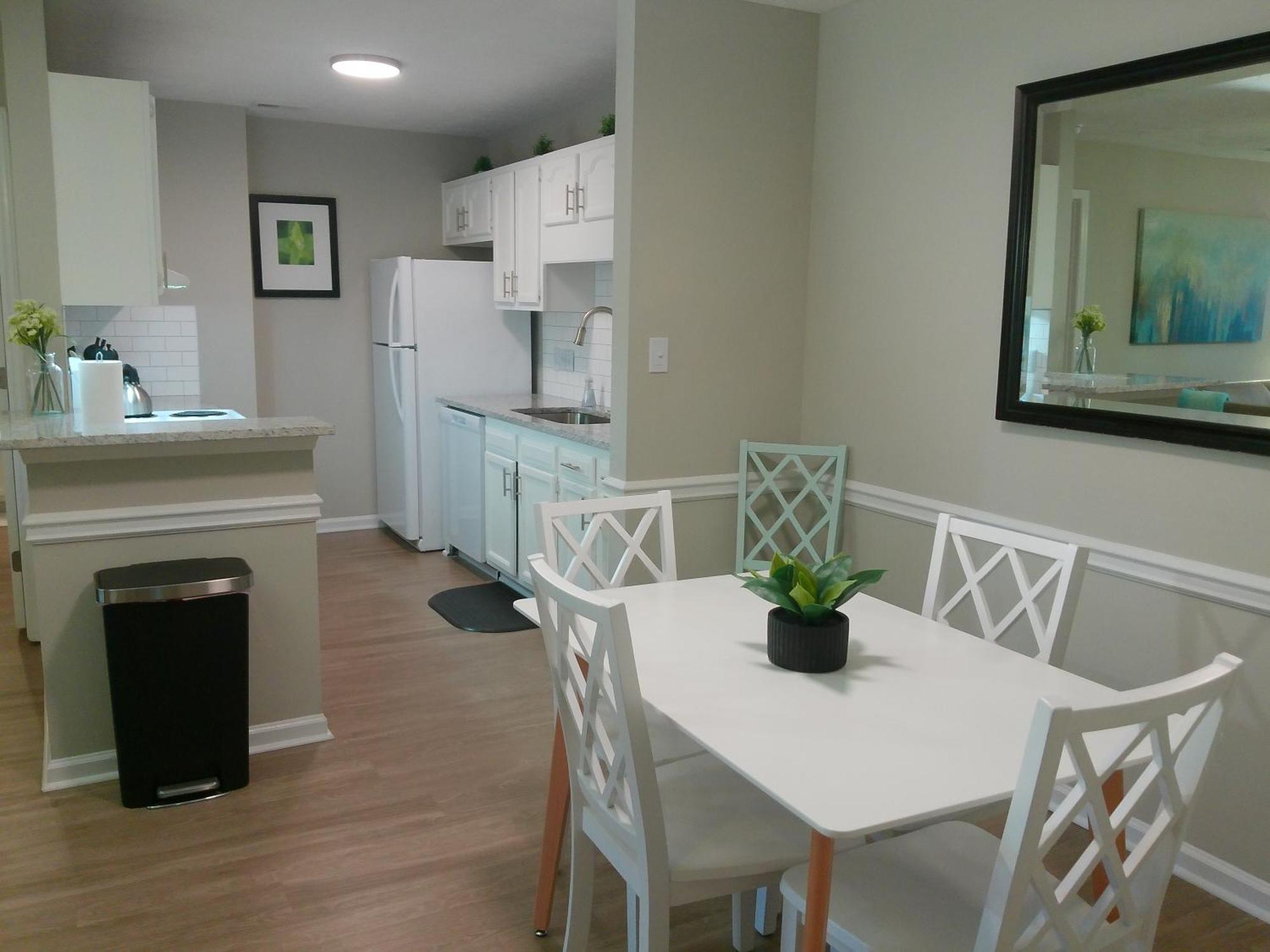 415 - Peaceful Family Oasis - Recharge & Enjoy Apartment Spring Lake
