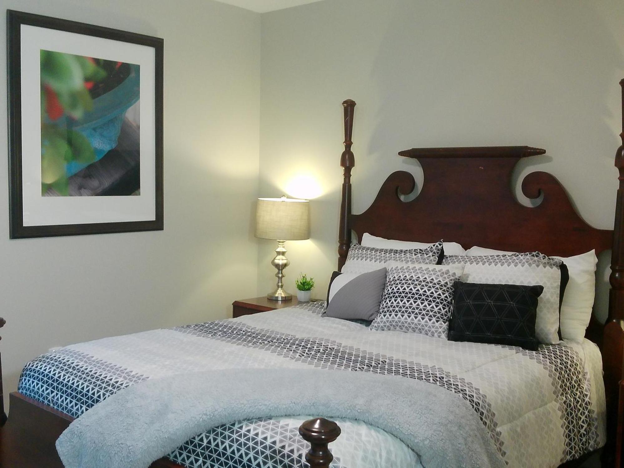 Apartment 415 - Peaceful Family Oasis - Recharge & Enjoy Spring Lake