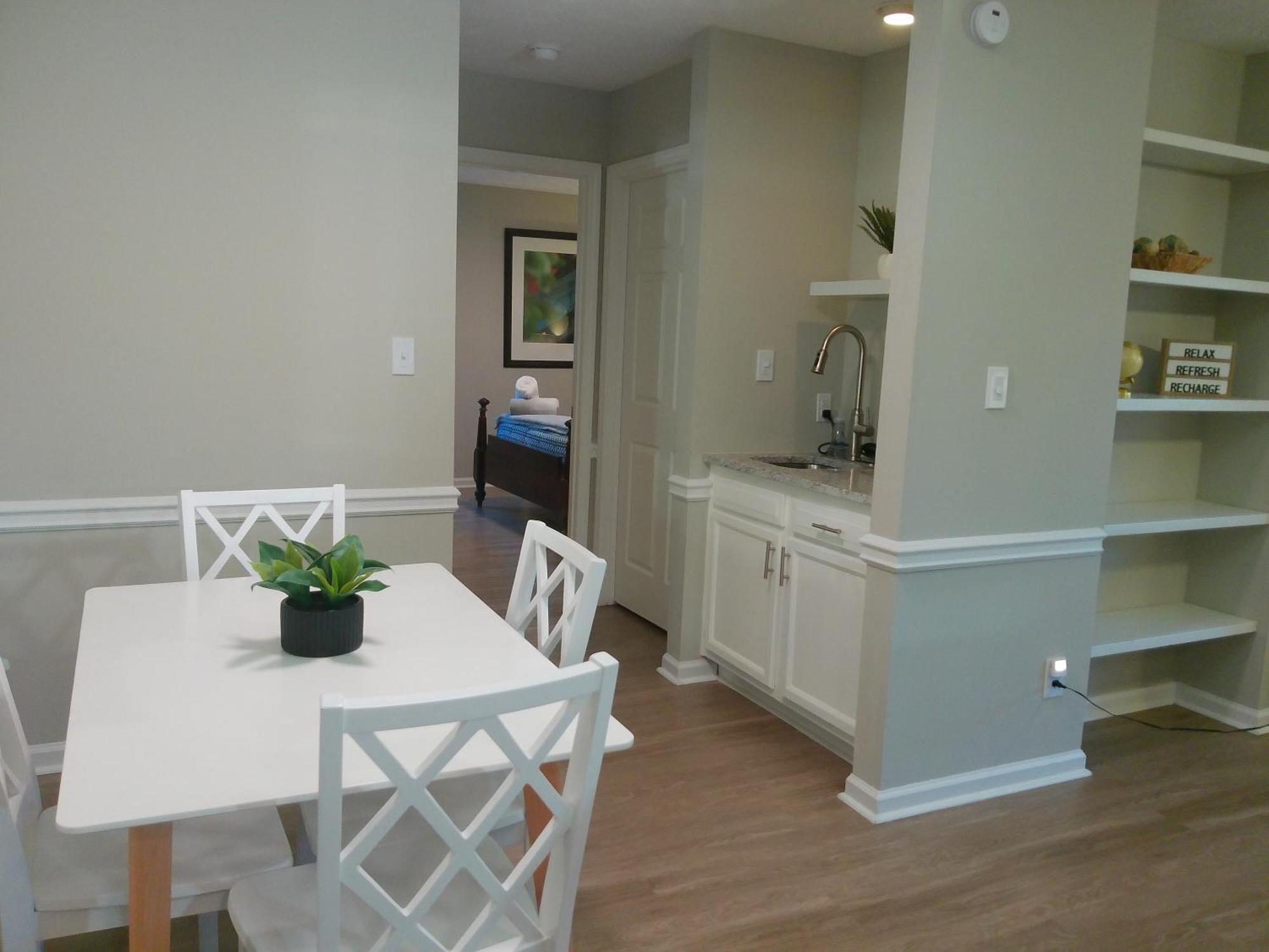 415 - Peaceful Family Oasis - Recharge & Enjoy Apartment Spring Lake