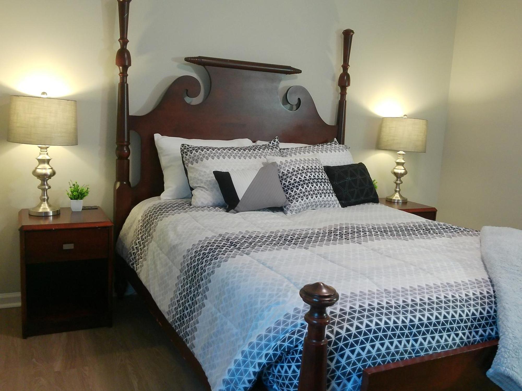 415 - Peaceful Family Oasis - Recharge & Enjoy Spring Lake