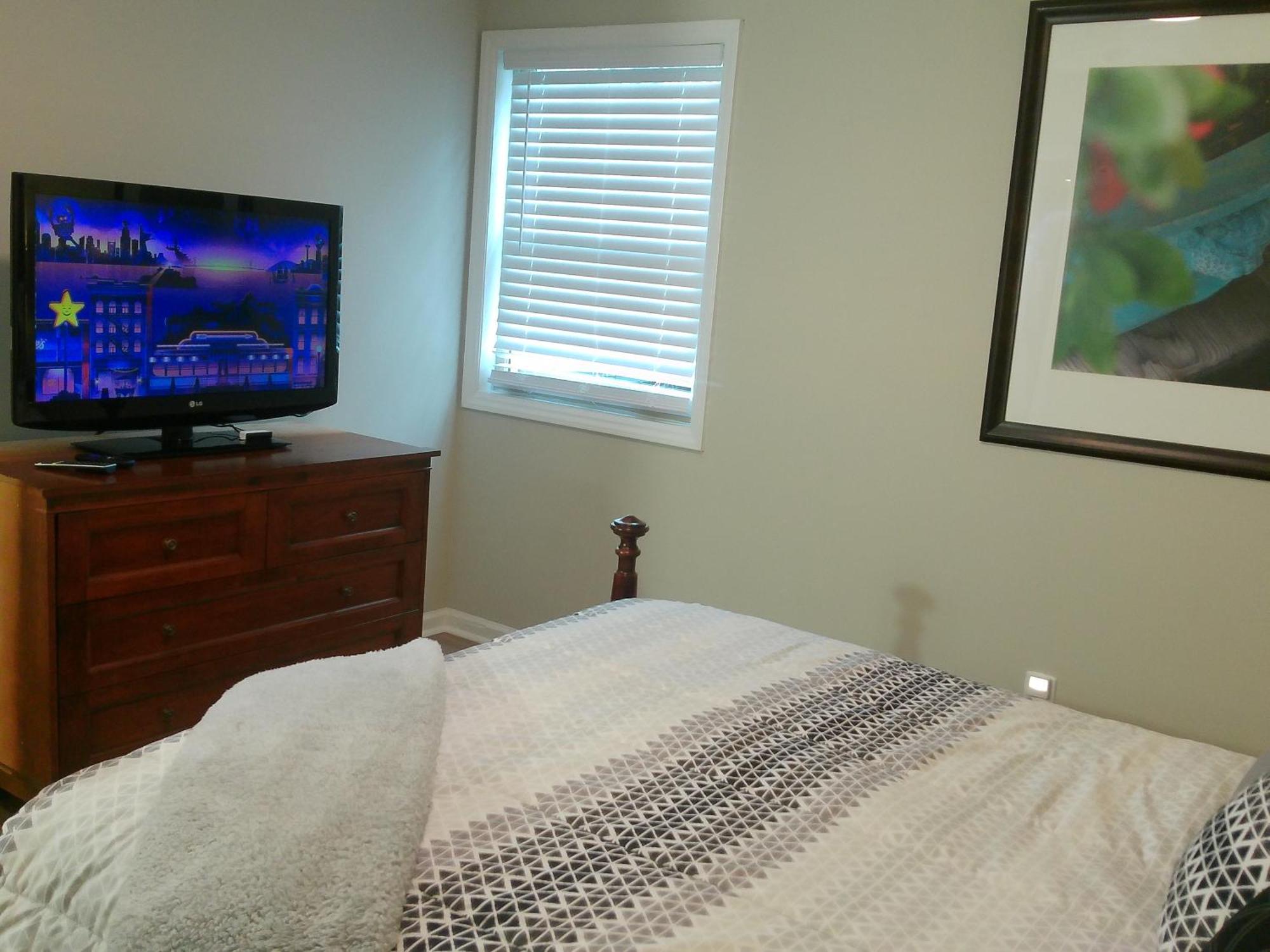 415 - Peaceful Family Oasis - Recharge & Enjoy * Spring Lake