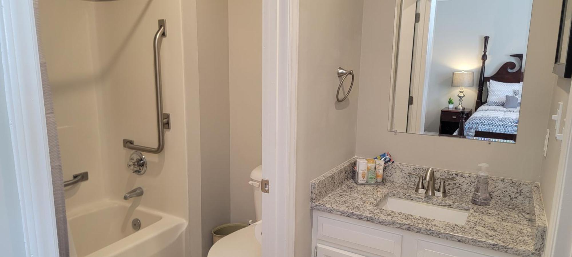 415 - Peaceful Family Oasis - Recharge & Enjoy * Spring Lake
