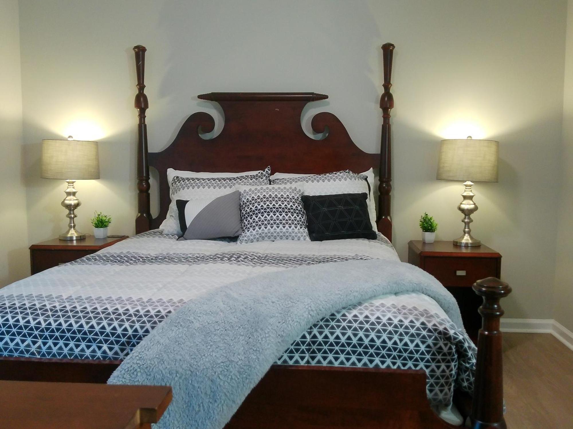 Apartment 415 - Peaceful Family Oasis - Recharge & Enjoy *