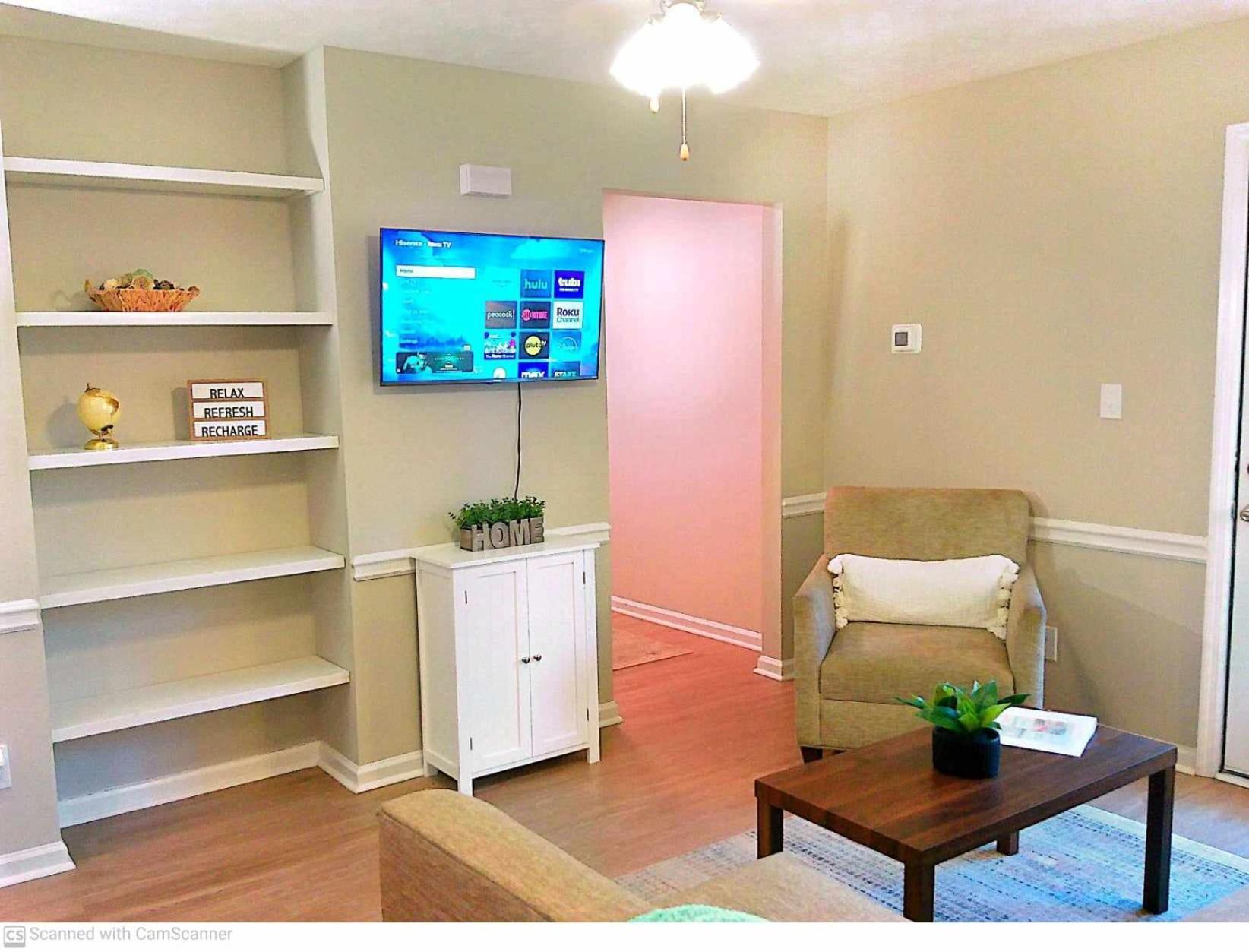 415 - Peaceful Family Oasis - Recharge & Enjoy Apartment