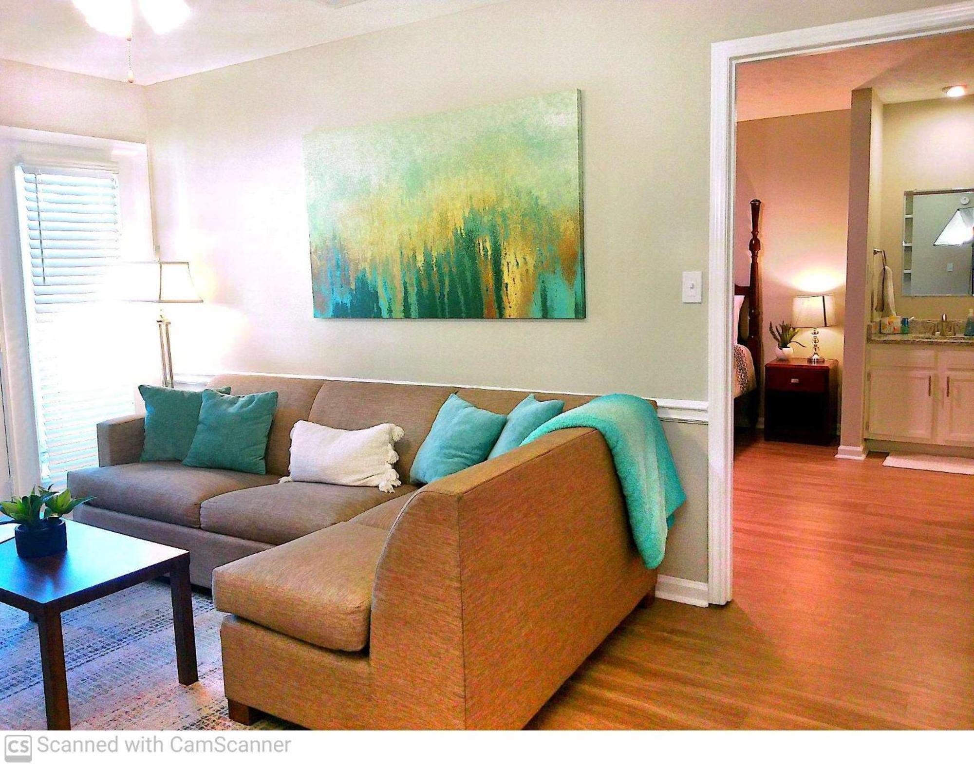 415 - Peaceful Family Oasis - Recharge & Enjoy Apartment Spring Lake