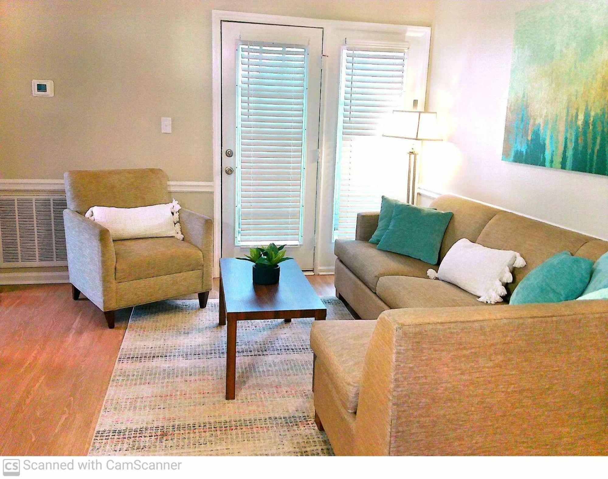 Apartment 415 - Peaceful Family Oasis - Recharge & Enjoy *